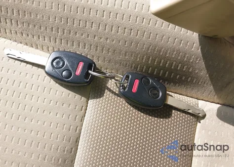 2007 Honda Cr-V Ex from USA, damaged, VIN JHLRE38587C037447